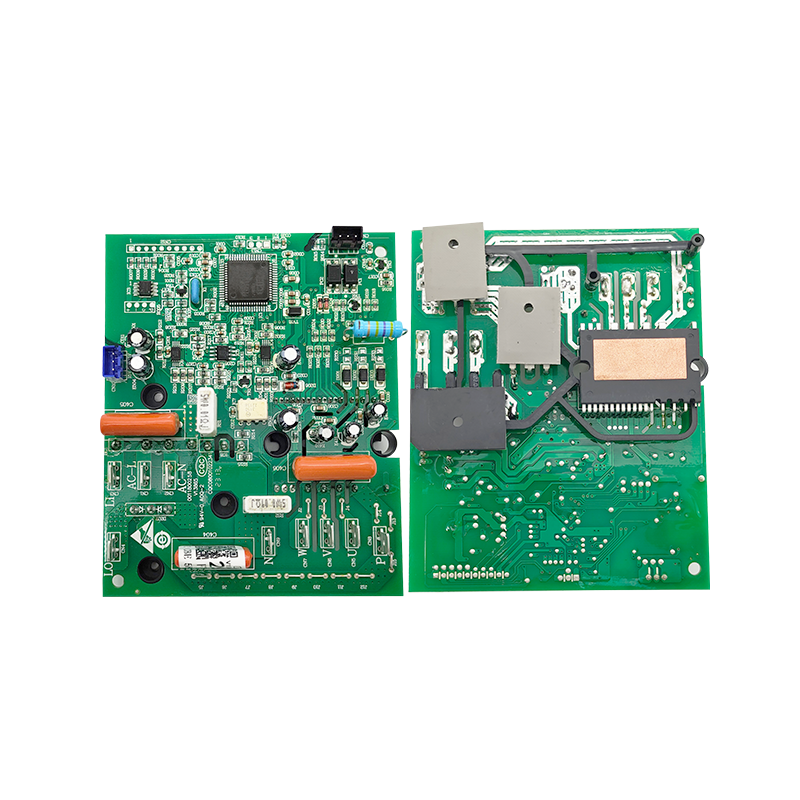 Wall-Mount AC Control Board (FX-258)