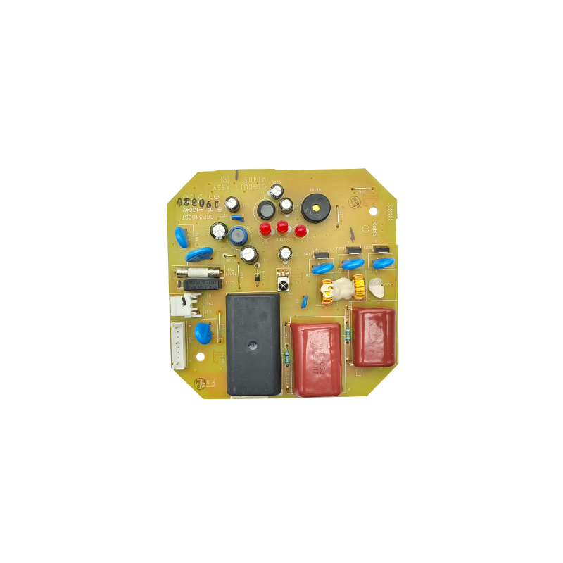Electric Fan Control Board