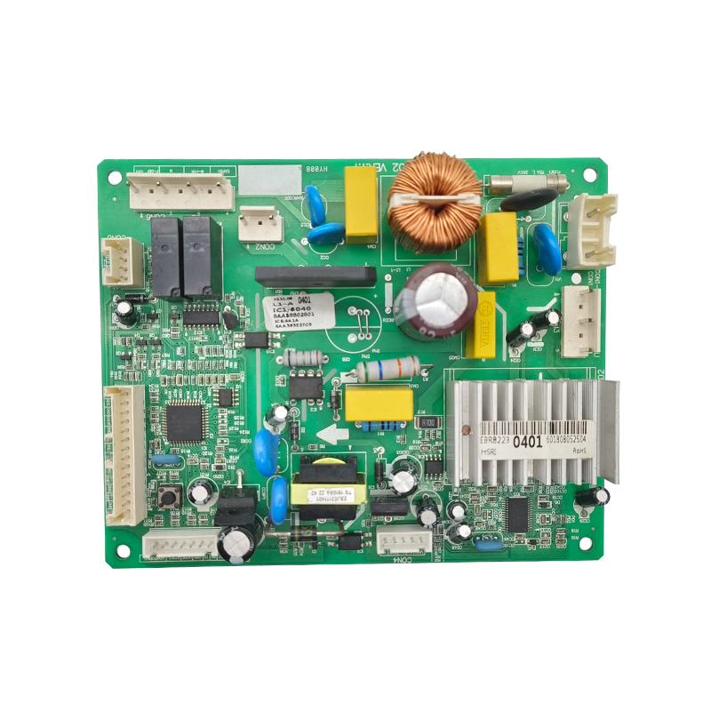 Refrigerator Control Board (GR Series)