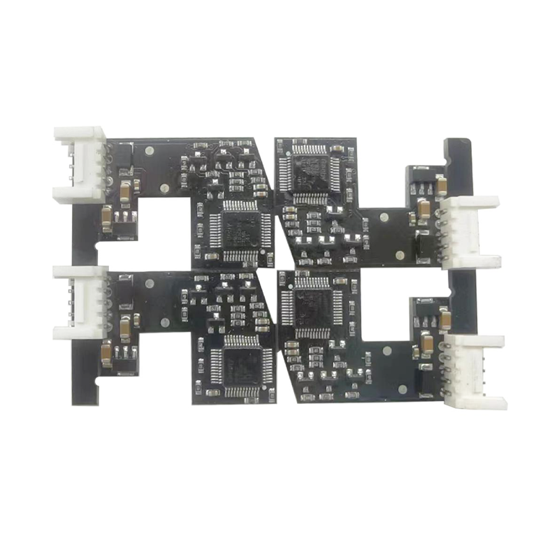 Steering Wheel Decoder