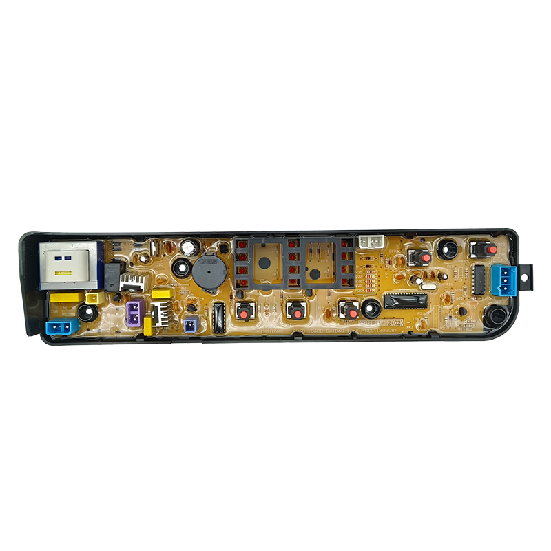 Washer Control Board (1068)