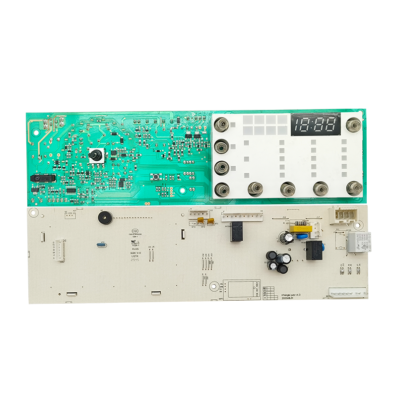 Washer Control Board (1795)