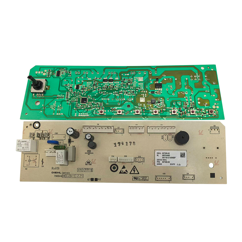 Washer Control Board (MG100)
